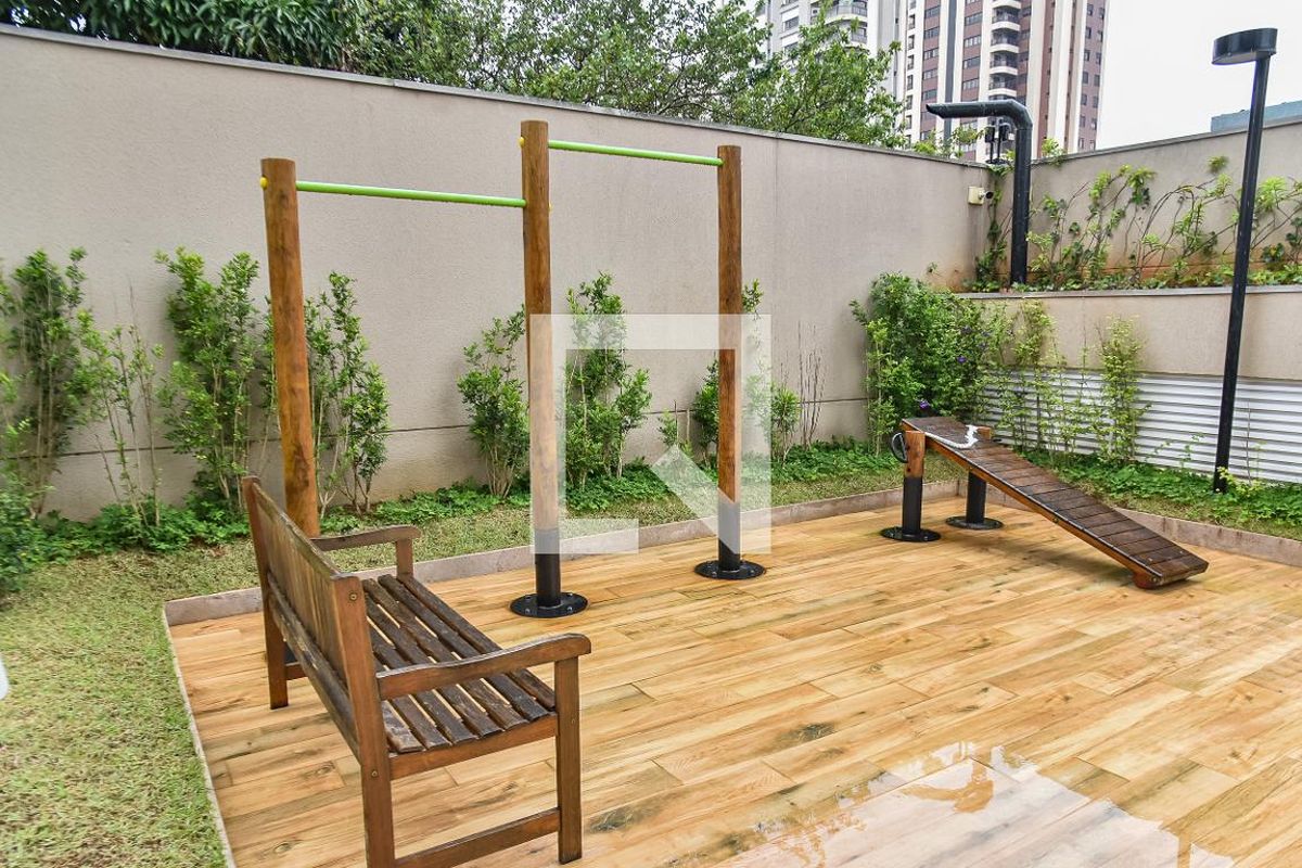 Apartamento, 1 quarto, 38 m² - Foto 60