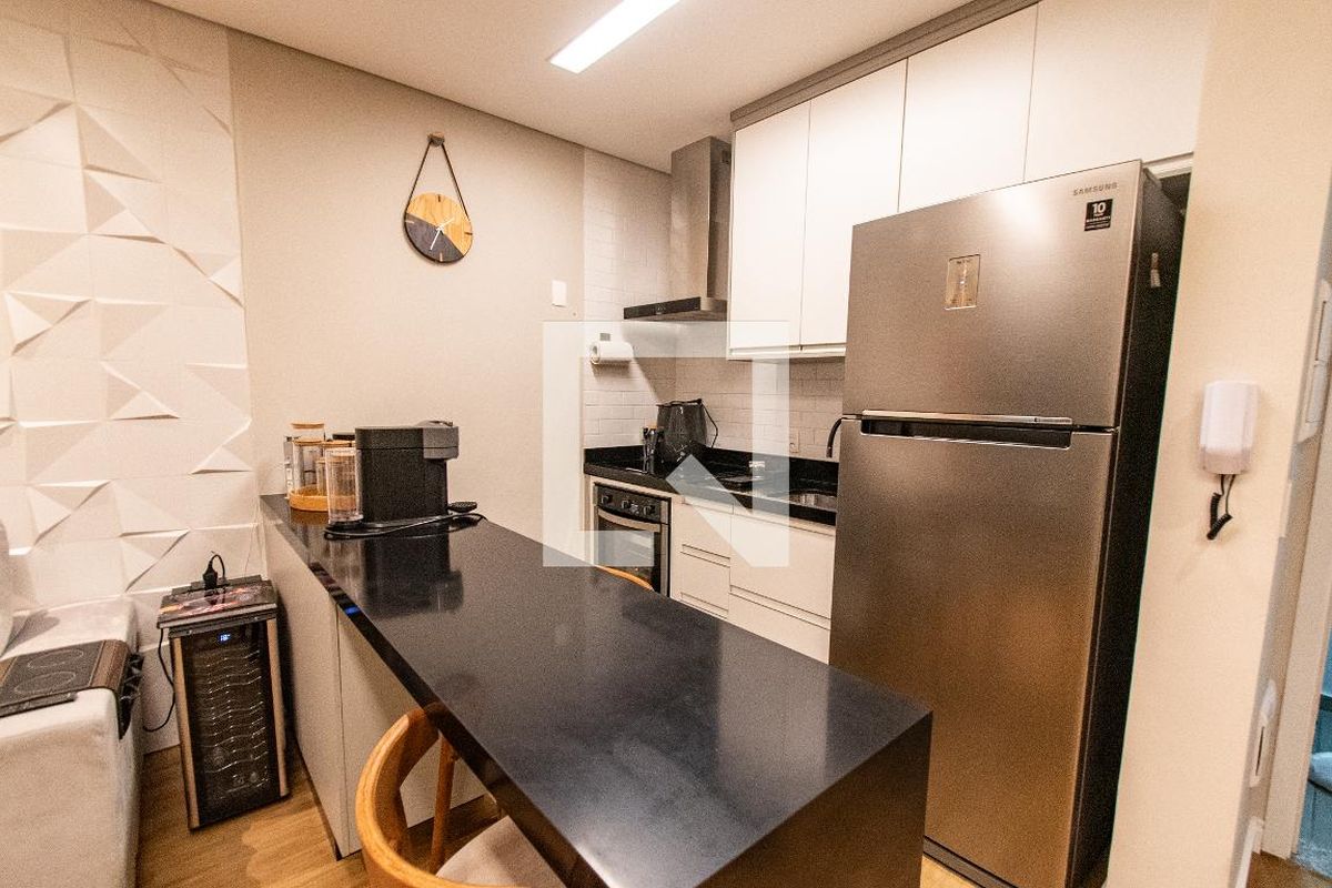 Apartamento, 1 quarto, 38 m² - Foto 40