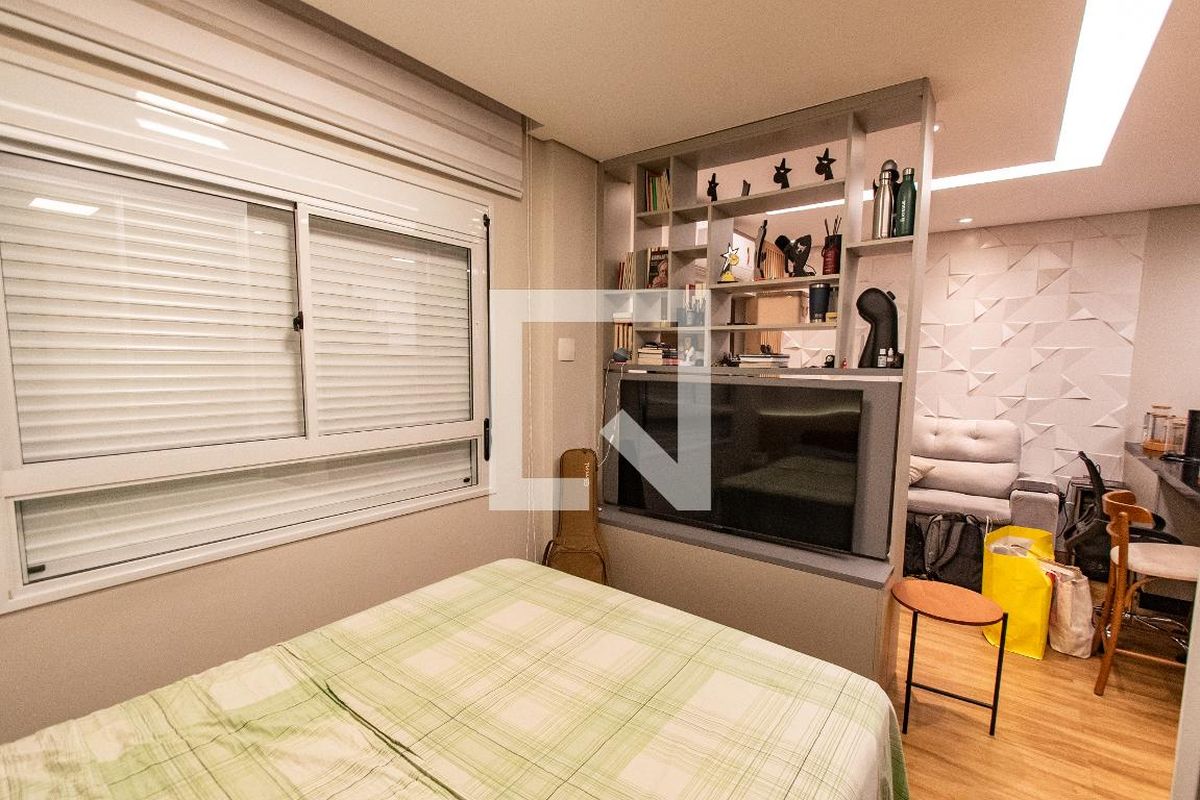 Apartamento, 1 quarto, 38 m² - Foto 26