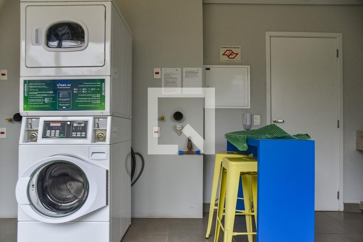 Apartamento, 1 quarto, 38 m² - Foto 64