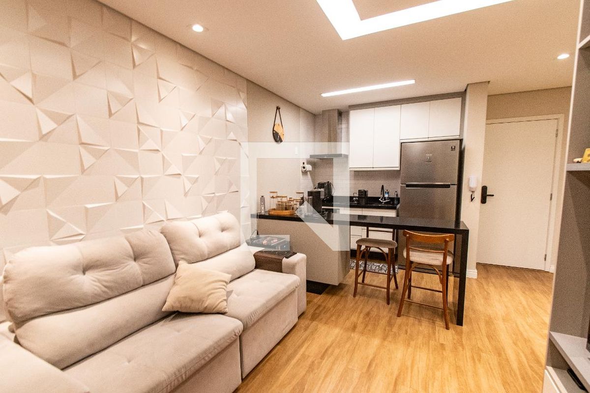 Apartamento, 1 quarto, 38 m² - Foto 8