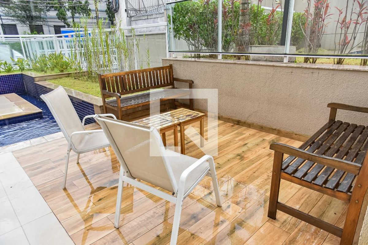 Apartamento, 1 quarto, 38 m² - Foto 56