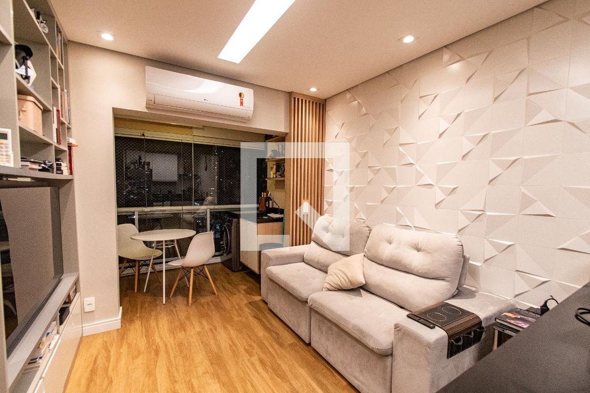 Apartamento, 1 quarto, 38 m² - Foto 4