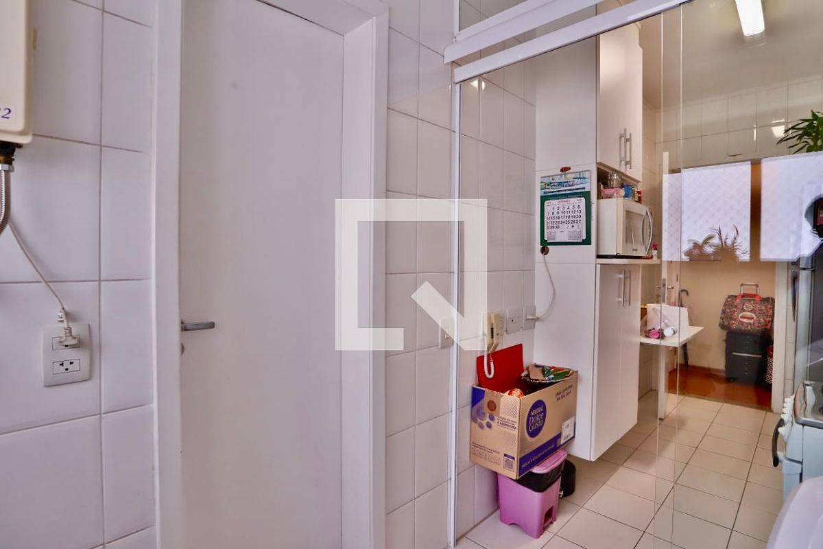 Apartamento, 3 quartos, 78 m² - Foto 74