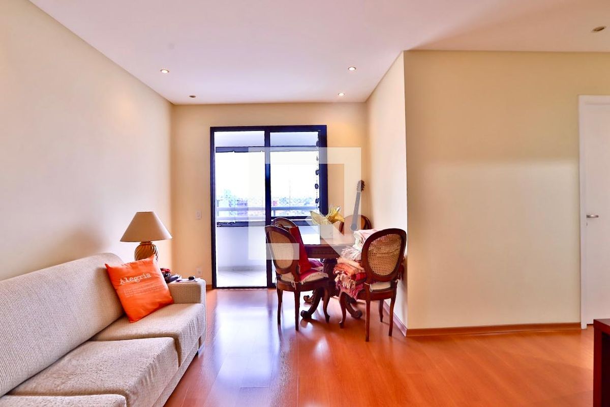 Apartamento, 3 quartos, 78 m² - Foto 4