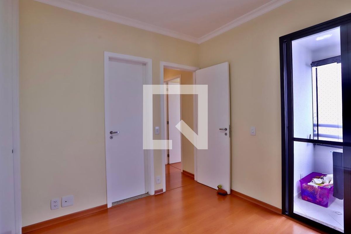Apartamento, 3 quartos, 78 m² - Foto 38