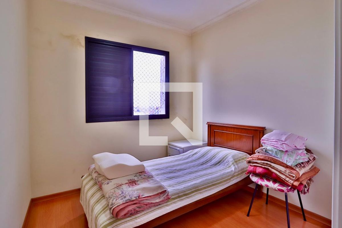 Apartamento, 3 quartos, 78 m² - Foto 25