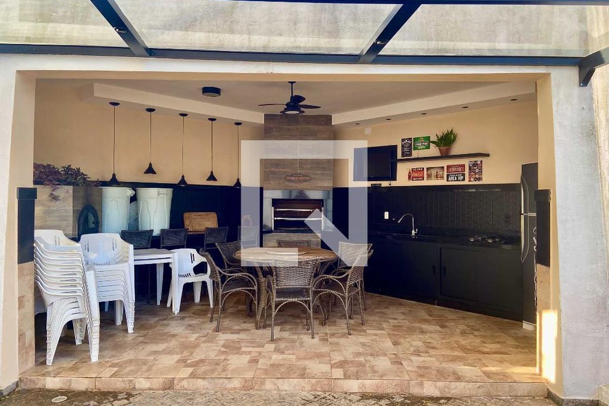Apartamento, 3 quartos, 78 m² - Foto 105