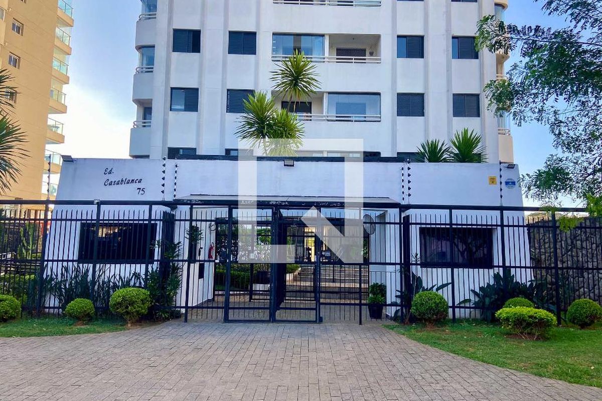 Apartamento, 3 quartos, 78 m² - Foto 113