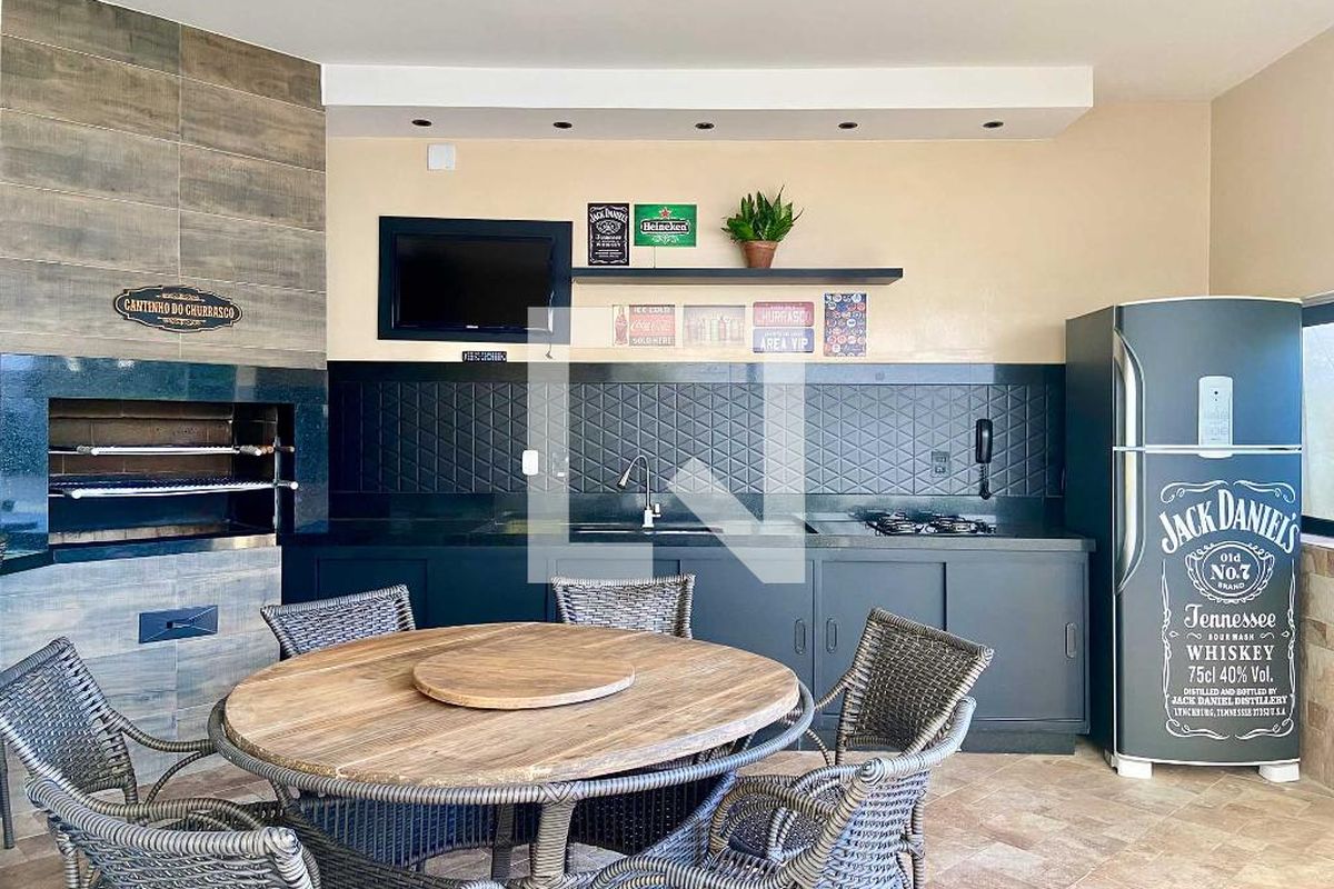 Apartamento, 3 quartos, 78 m² - Foto 101