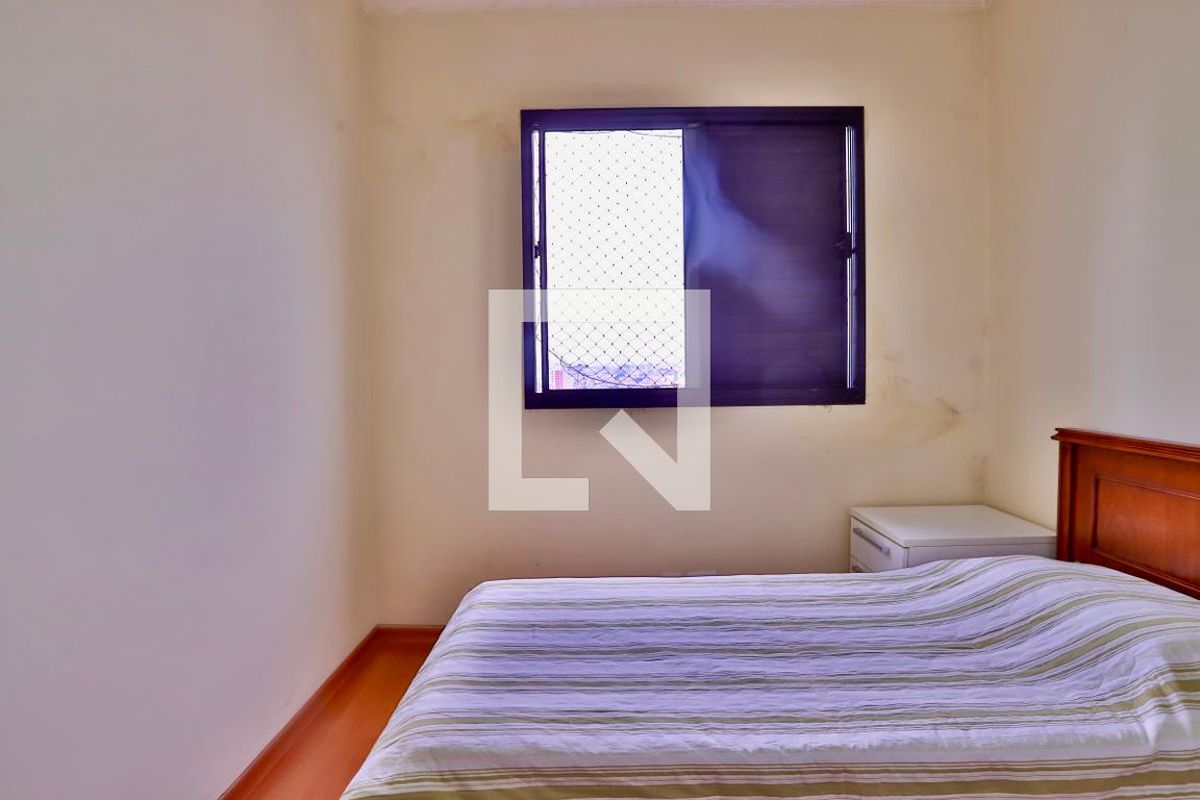 Apartamento, 3 quartos, 78 m² - Foto 15