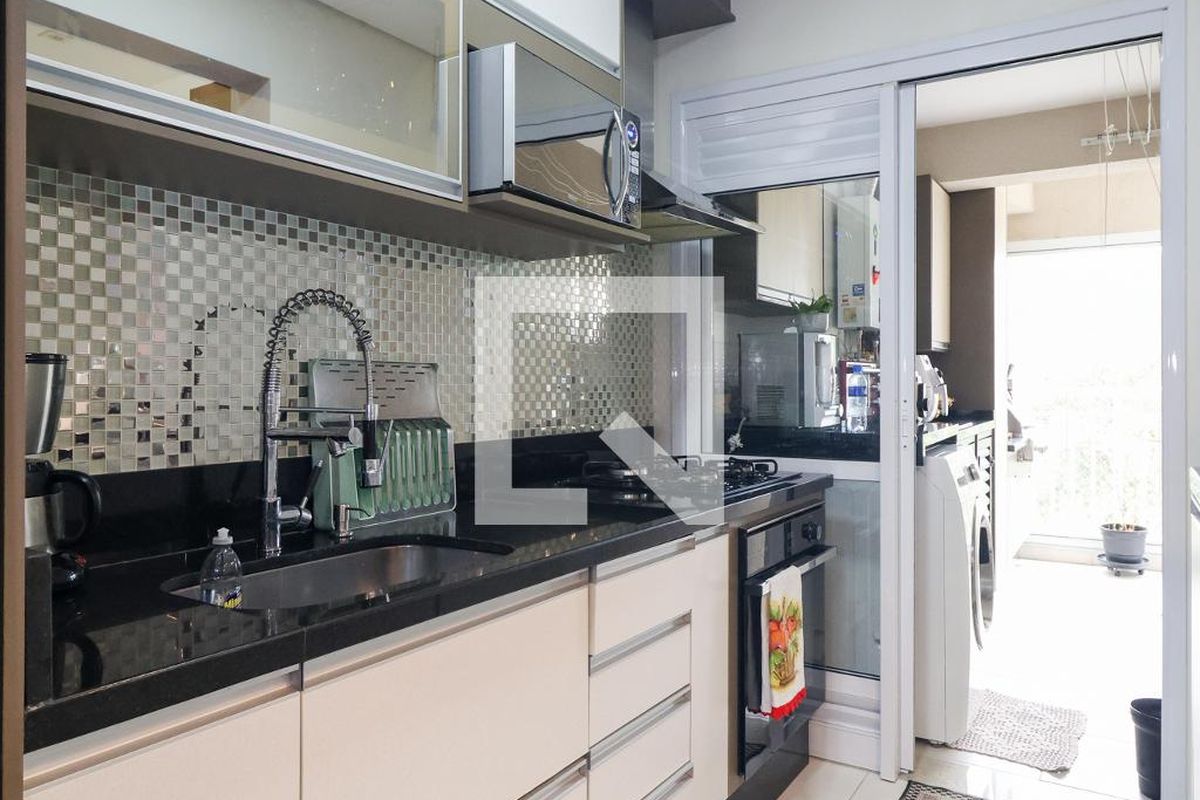 Apartamento, 3 quartos, 96 m² - Foto 84