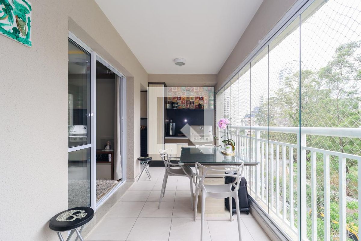 Apartamento, 3 quartos, 96 m² - Foto 16