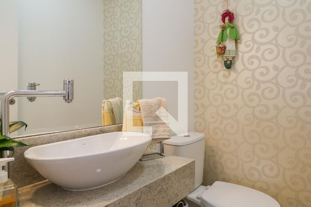 Apartamento, 3 quartos, 96 m² - Foto 24