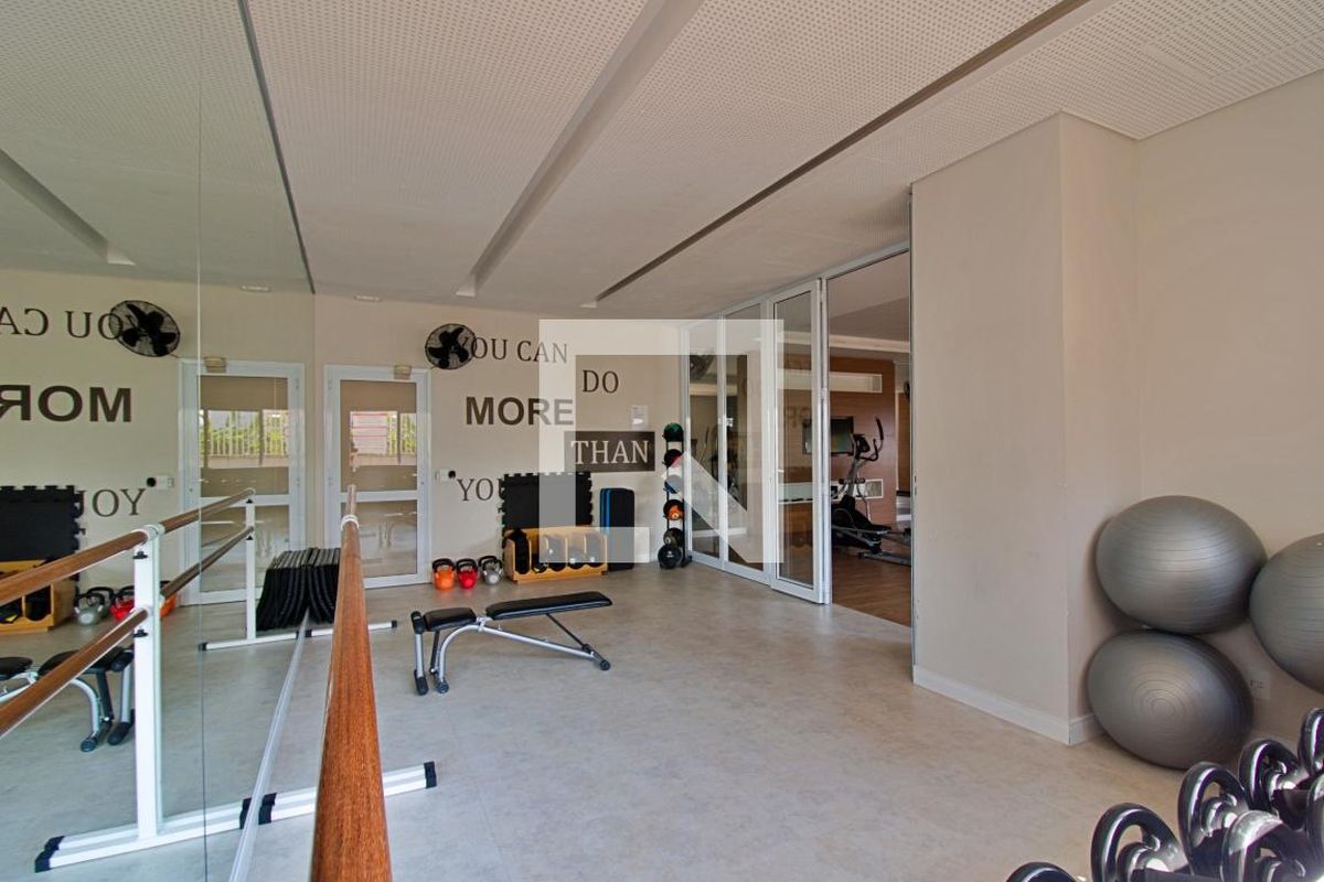 Apartamento, 3 quartos, 96 m² - Foto 98