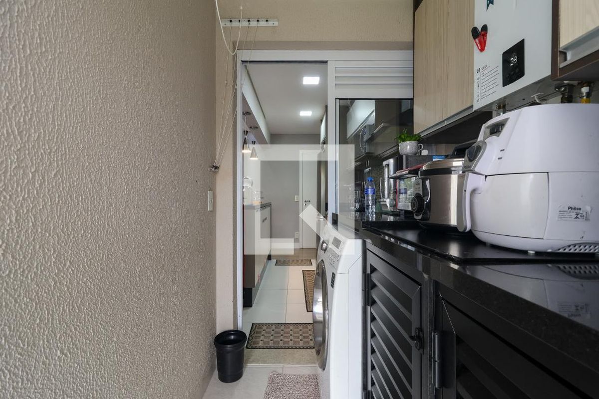 Apartamento, 3 quartos, 96 m² - Foto 94