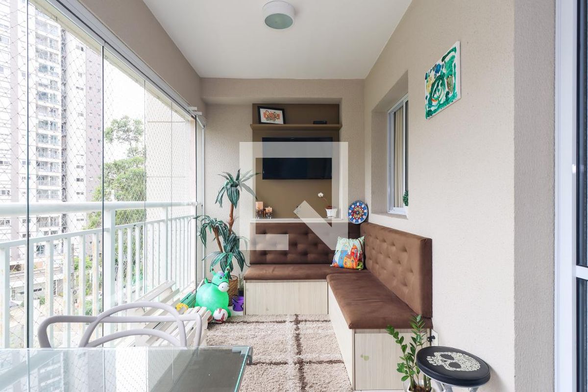 Apartamento, 3 quartos, 96 m² - Foto 14