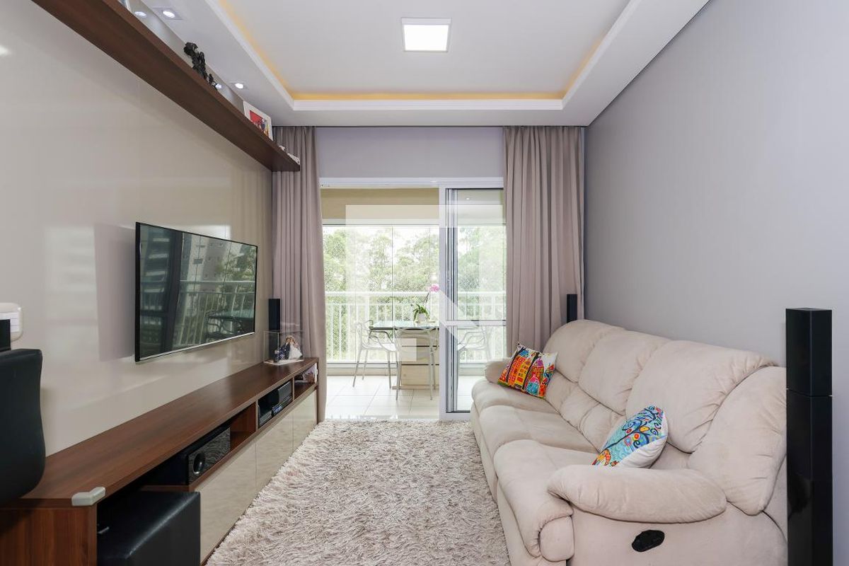 Apartamento, 3 quartos, 96 m² - Foto 2