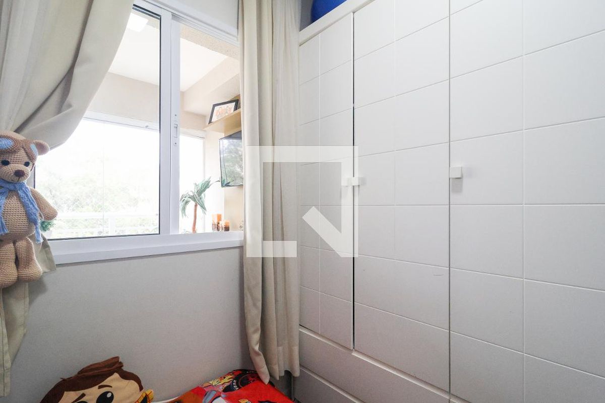 Apartamento, 3 quartos, 96 m² - Foto 46