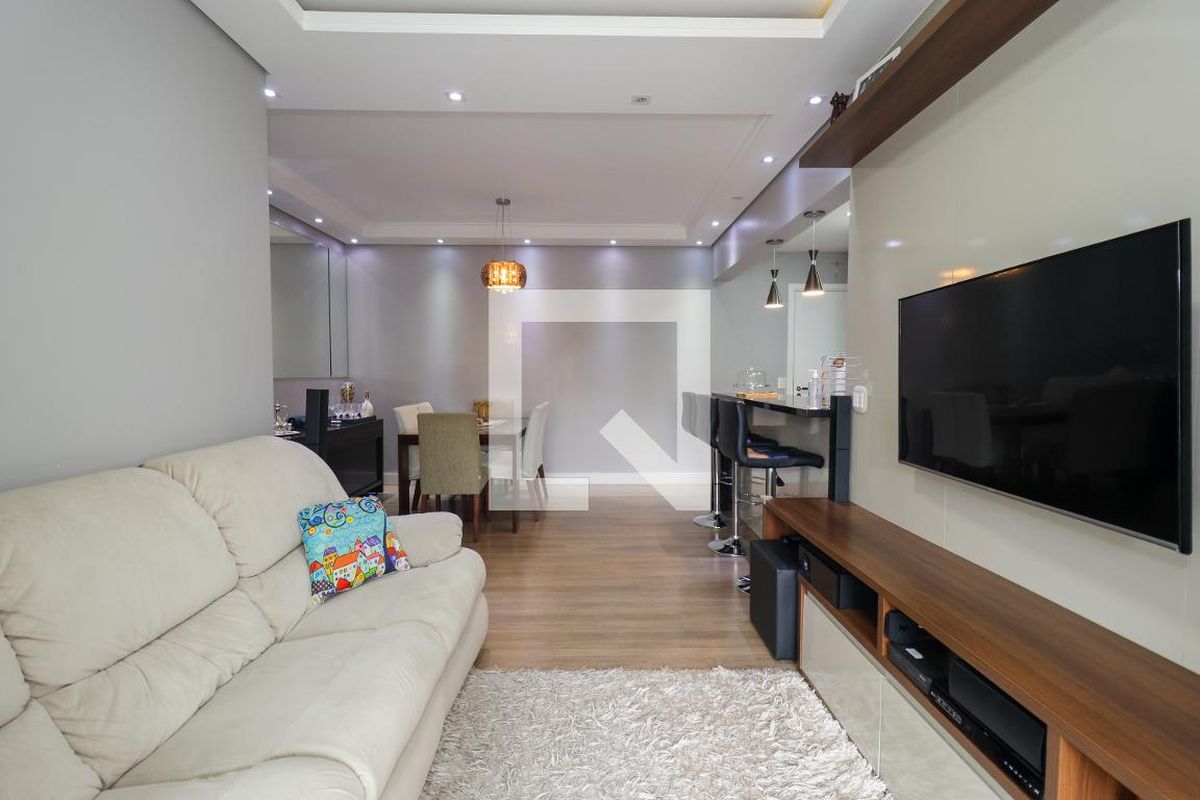 Apartamento, 3 quartos, 96 m² - Foto 8