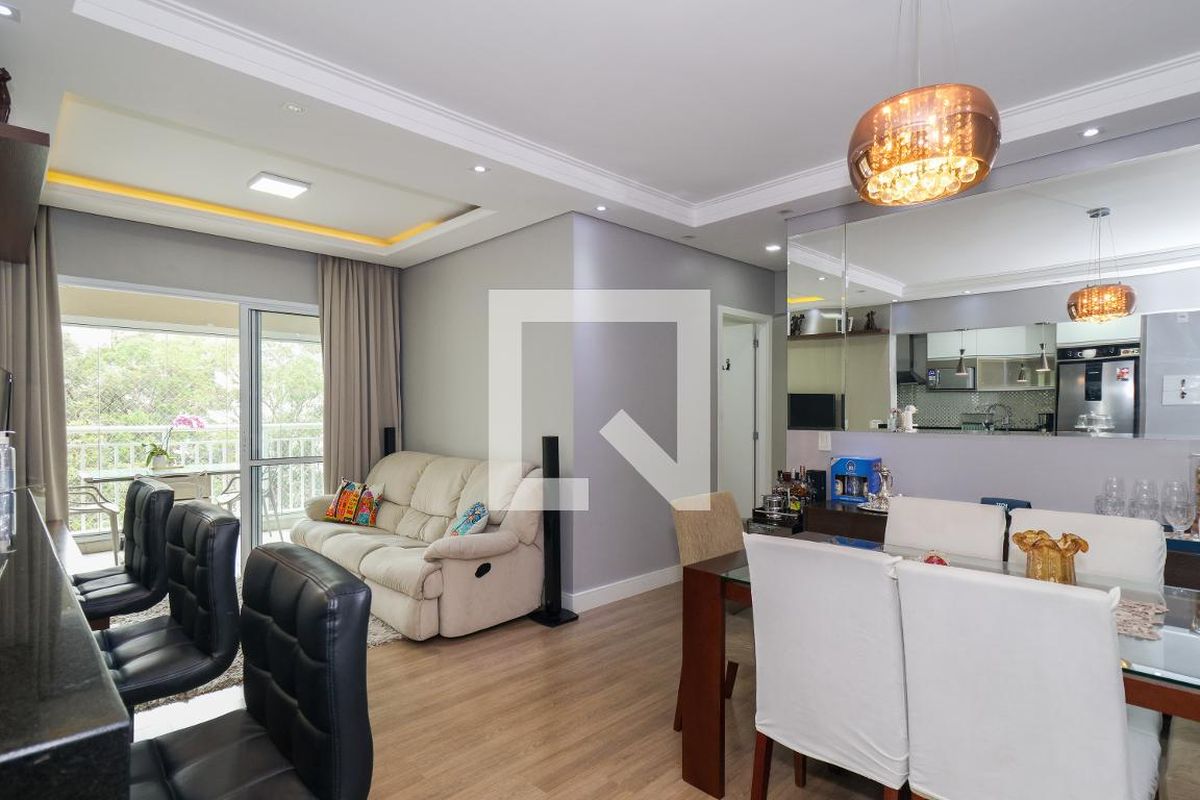 Apartamento, 3 quartos, 96 m² - Foto 4