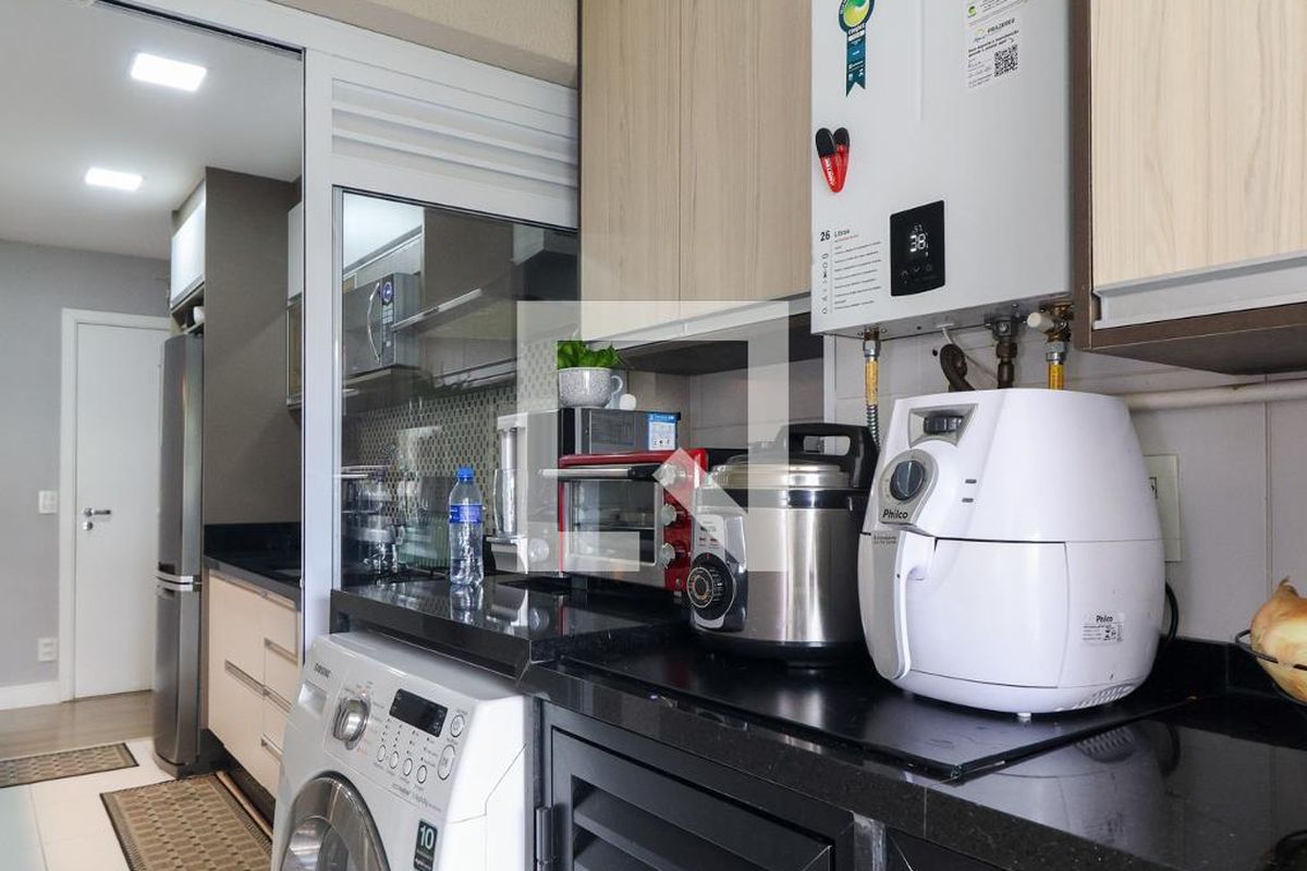 Apartamento, 3 quartos, 96 m² - Foto 92