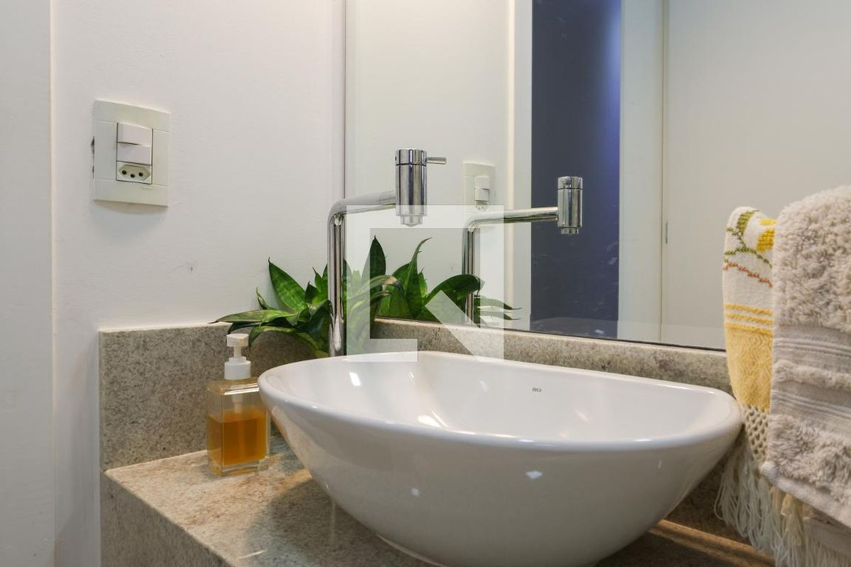Apartamento, 3 quartos, 96 m² - Foto 26
