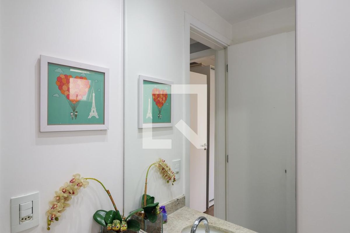 Apartamento, 3 quartos, 96 m² - Foto 76