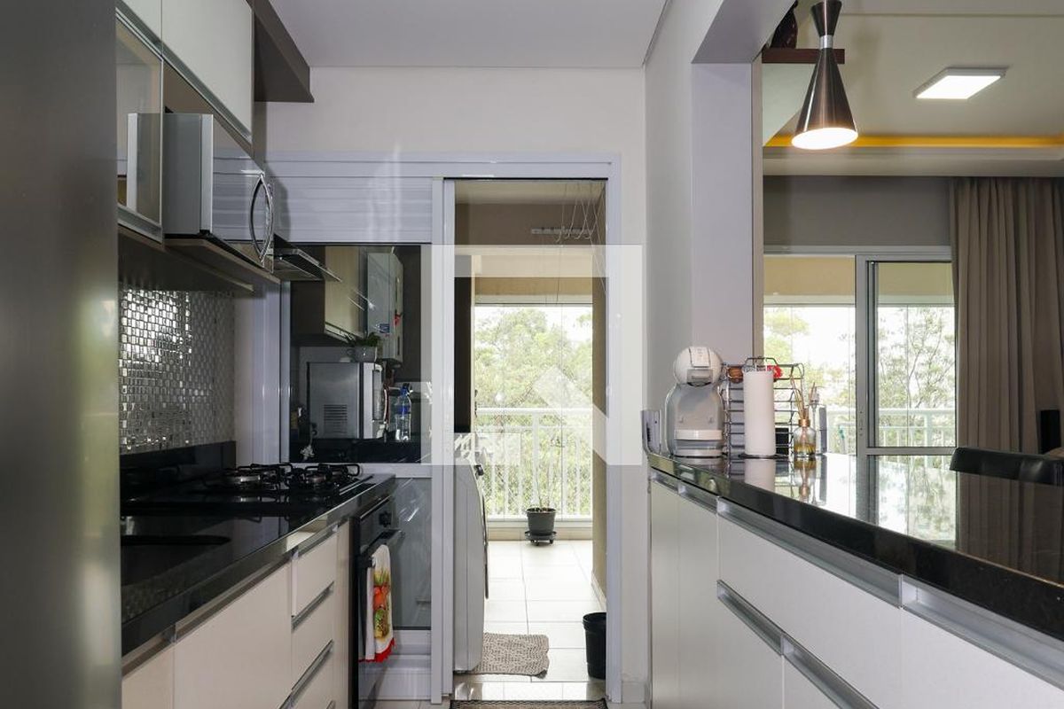Apartamento, 3 quartos, 96 m² - Foto 86