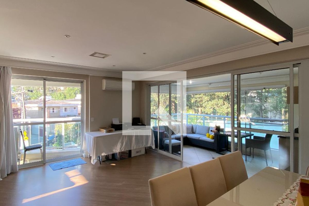 Apartamento, 3 quartos, 143 m² - Foto 18