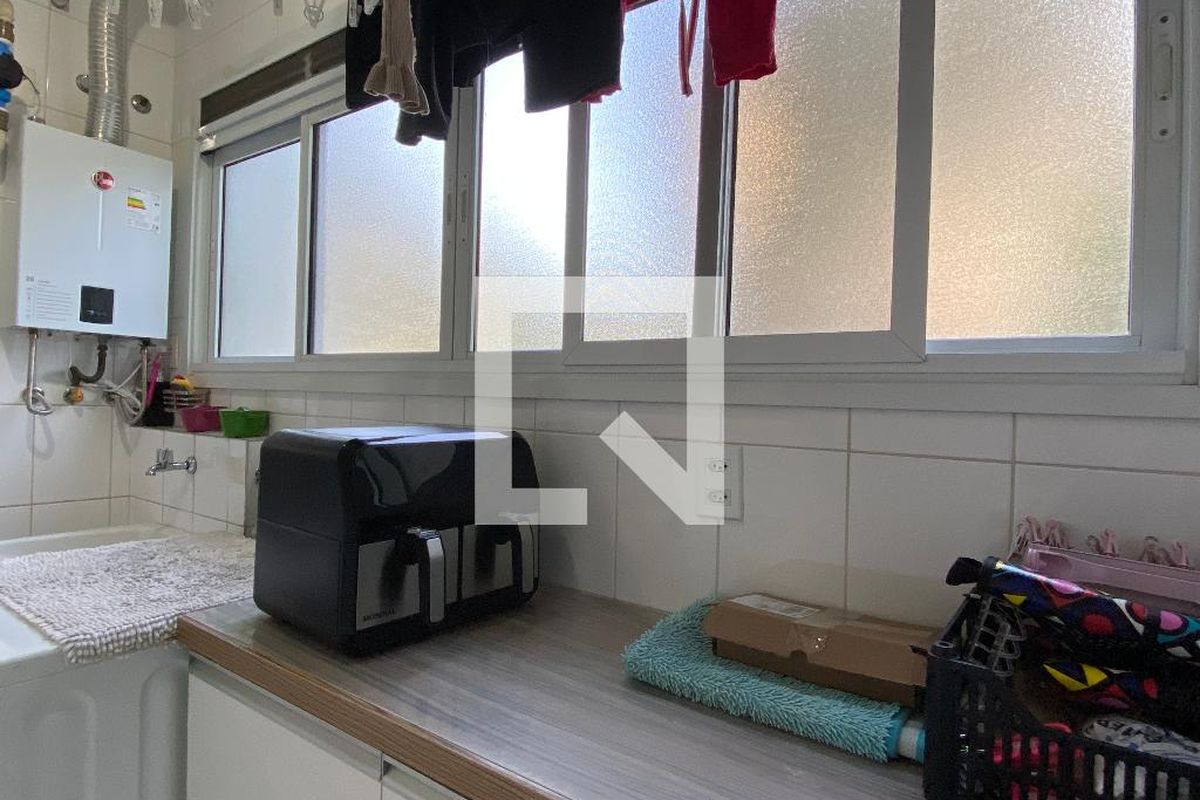 Apartamento, 3 quartos, 143 m² - Foto 76