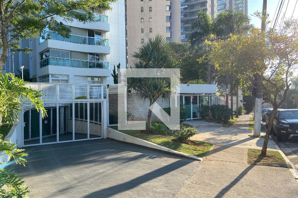 Apartamento, 3 quartos, 143 m² - Foto 98