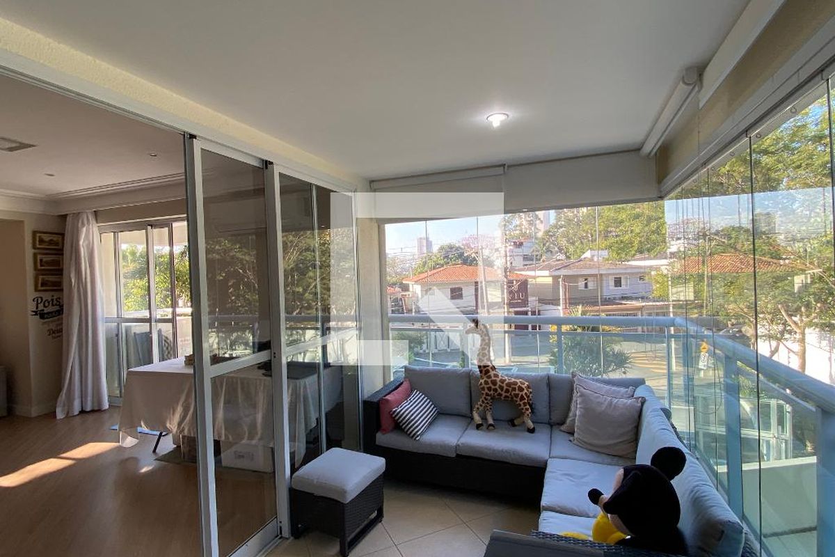 Apartamento, 3 quartos, 143 m² - Foto 24