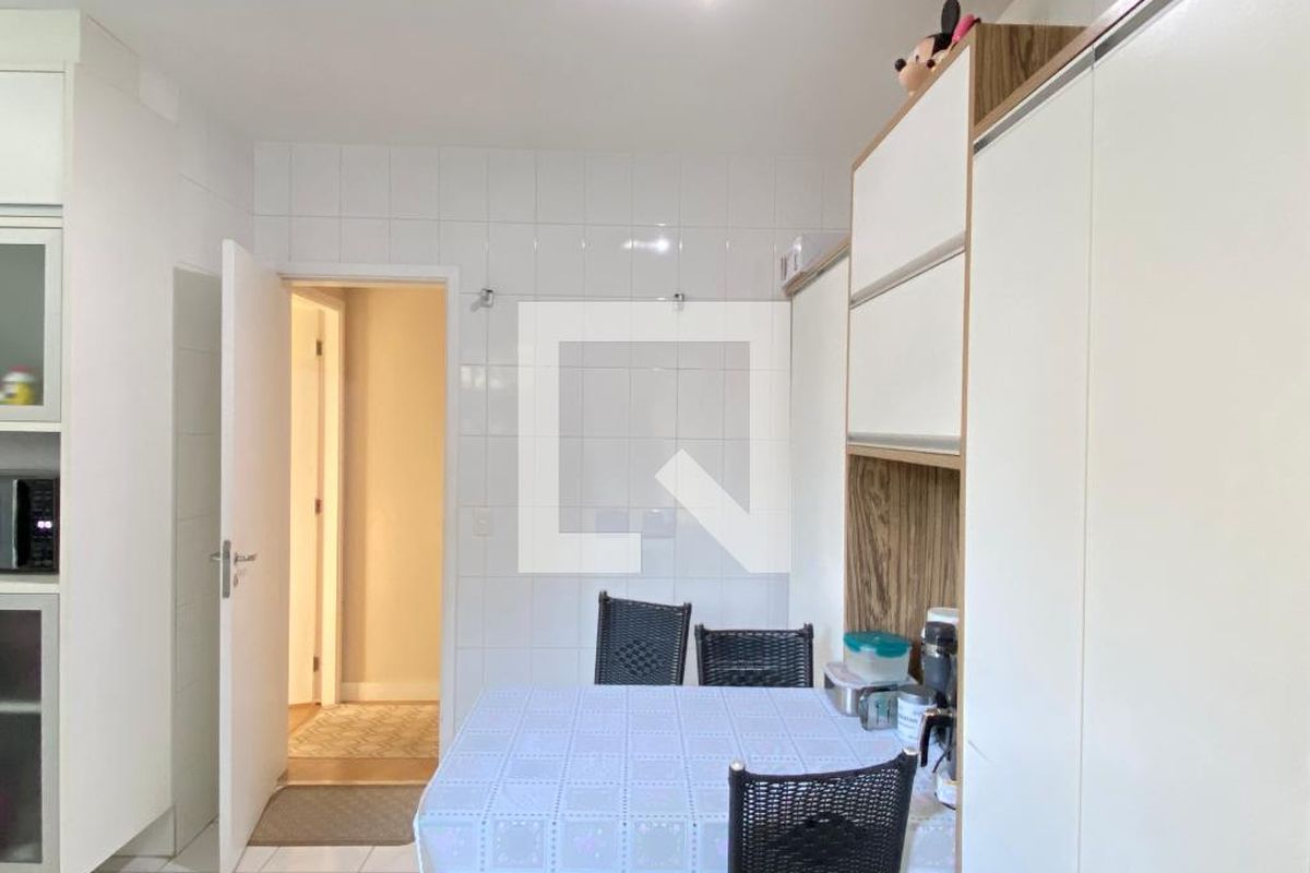 Apartamento, 3 quartos, 143 m² - Foto 69