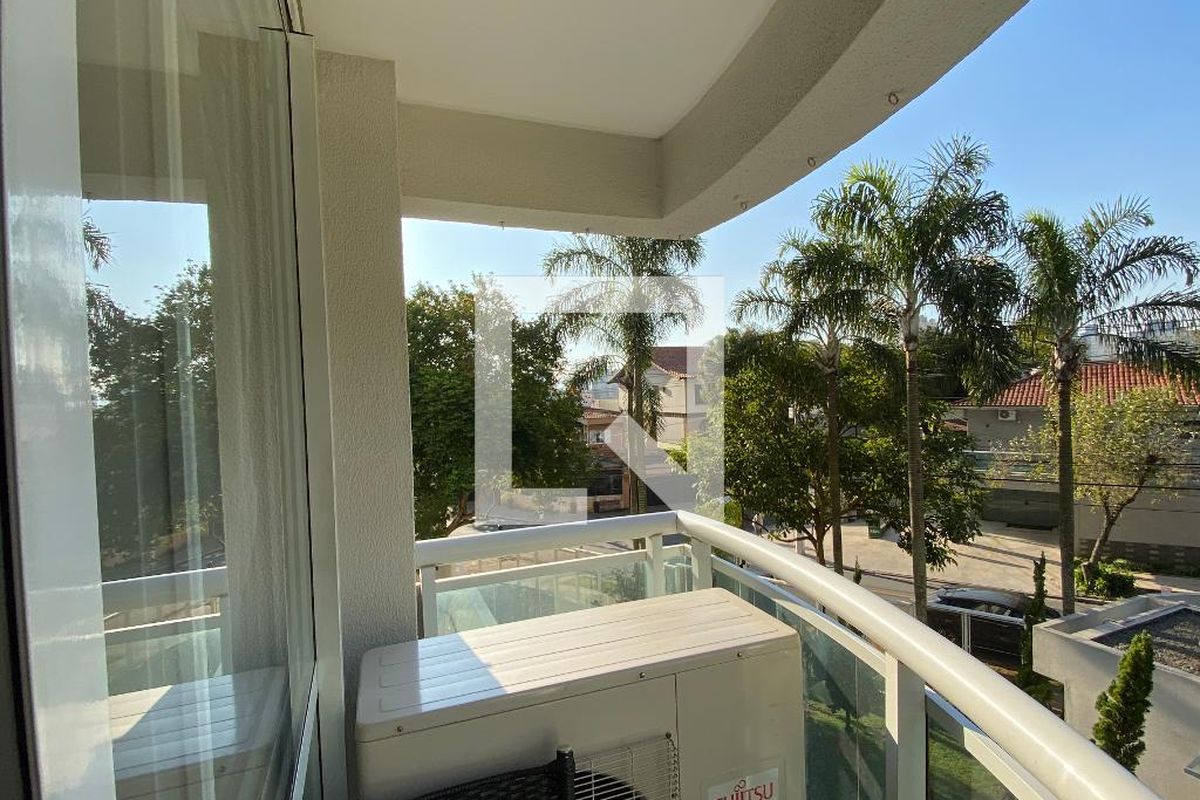 Apartamento, 3 quartos, 143 m² - Foto 26