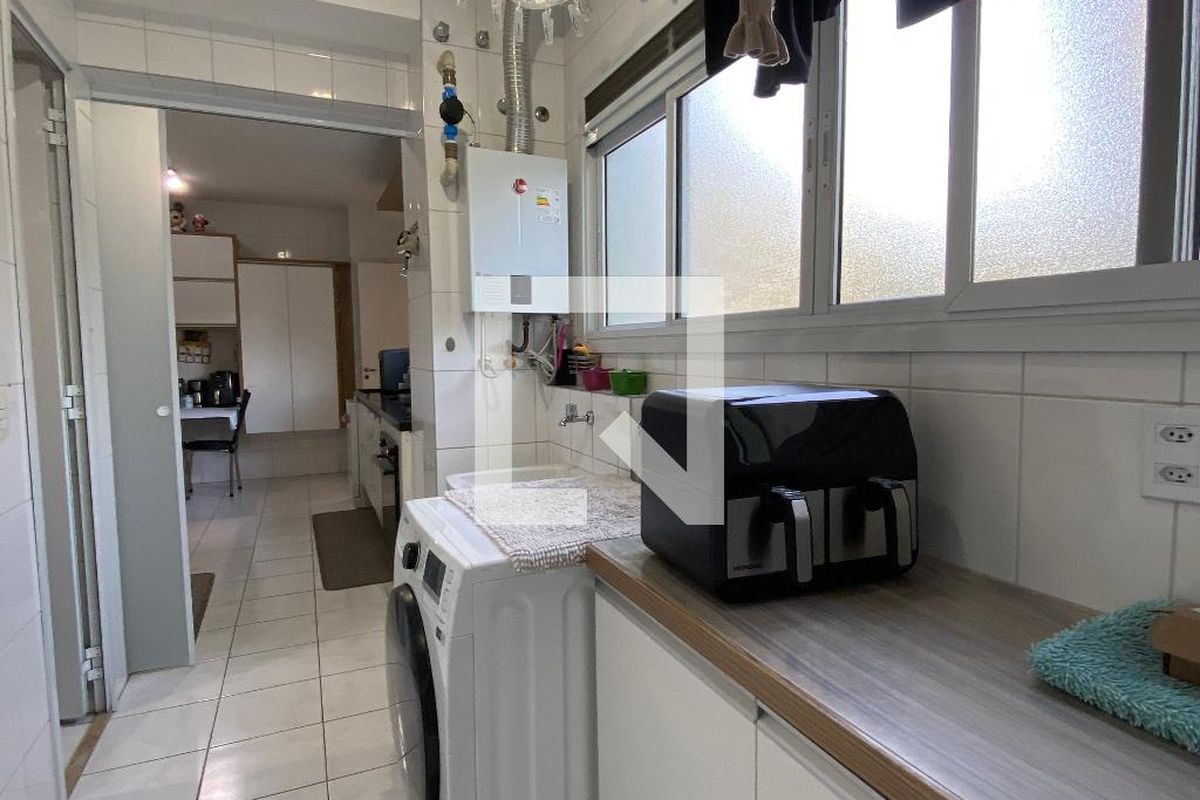 Apartamento, 3 quartos, 143 m² - Foto 78