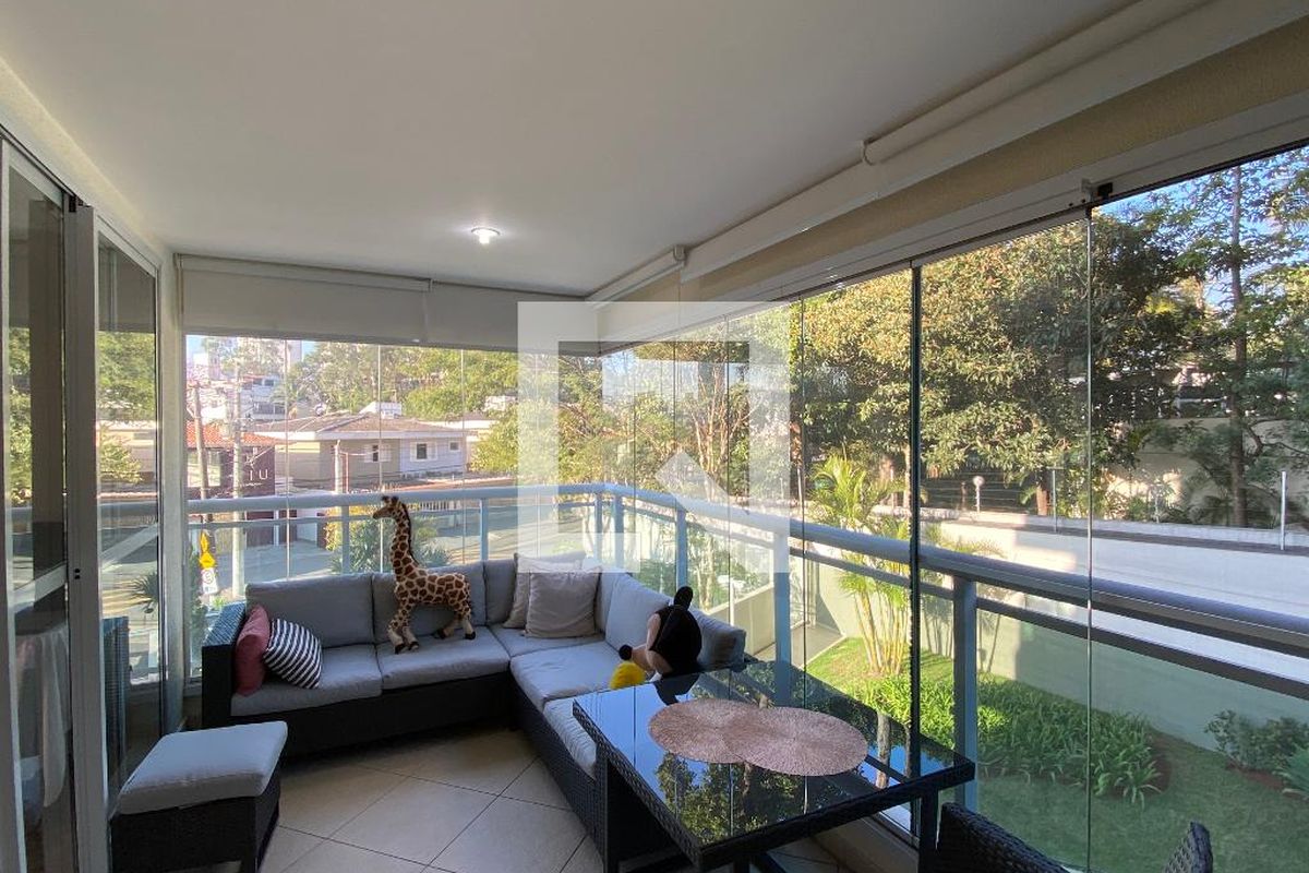 Apartamento, 3 quartos, 143 m² - Foto 23