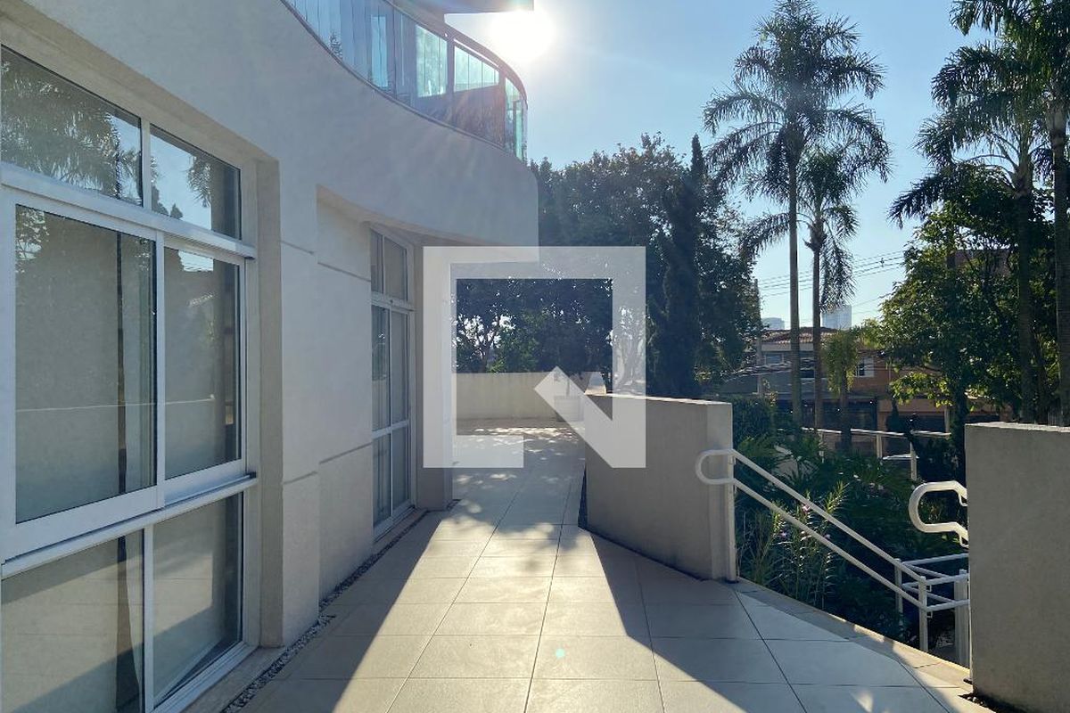 Apartamento, 3 quartos, 143 m² - Foto 91
