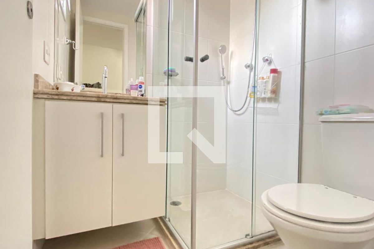 Apartamento, 3 quartos, 143 m² - Foto 56