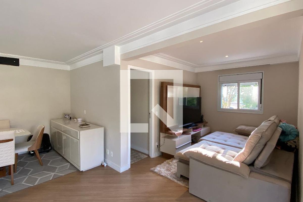 Apartamento, 3 quartos, 143 m² - Foto 2