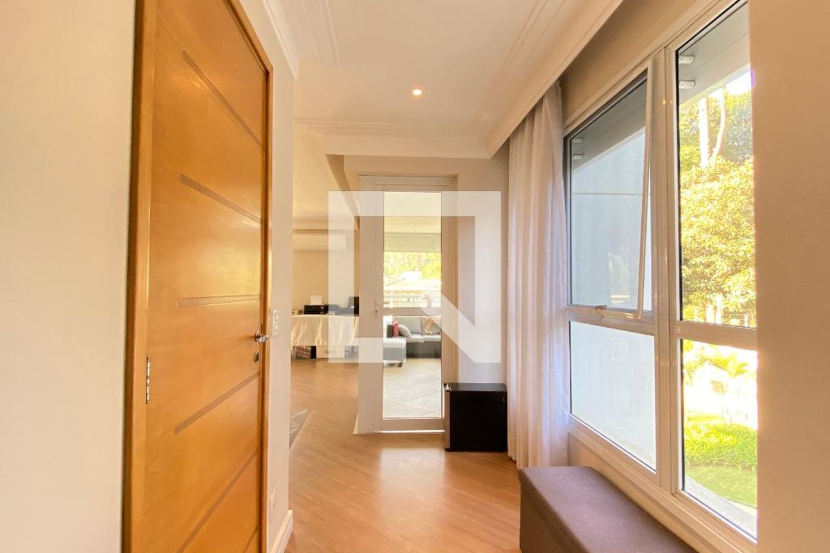 Apartamento, 3 quartos, 143 m² - Foto 5