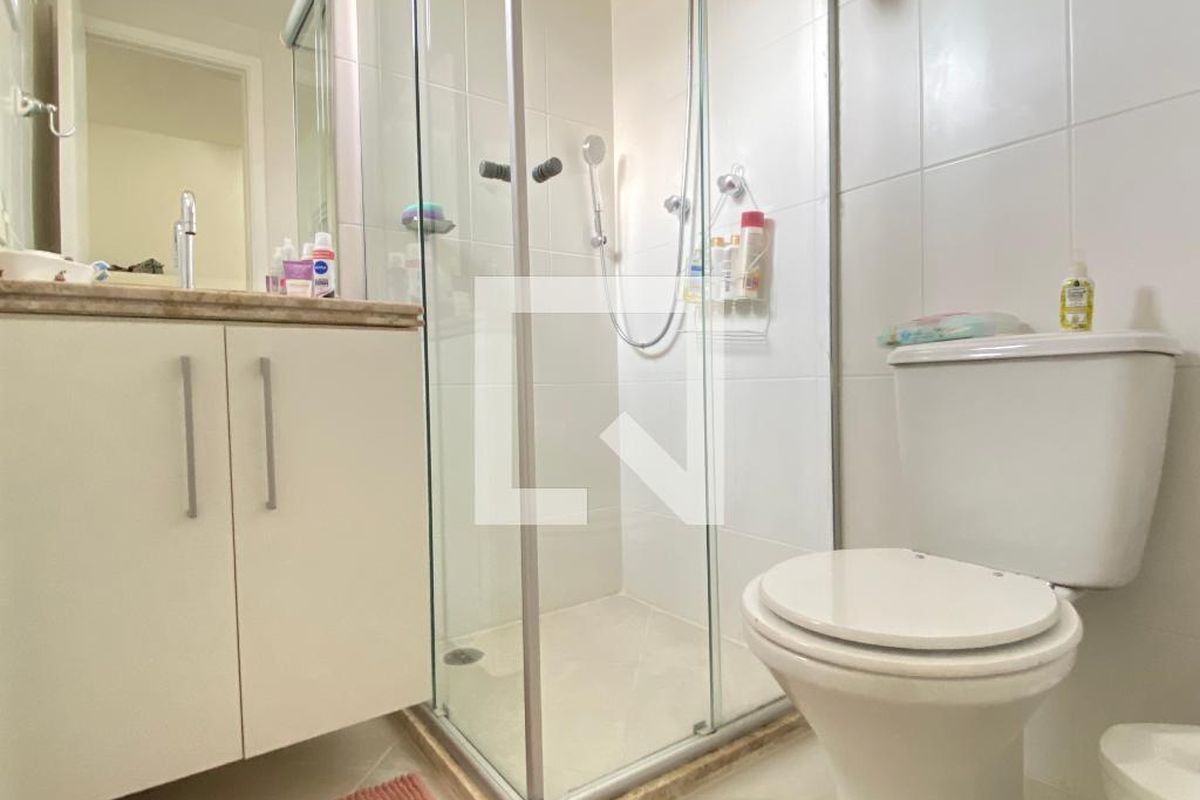 Apartamento, 3 quartos, 143 m² - Foto 57