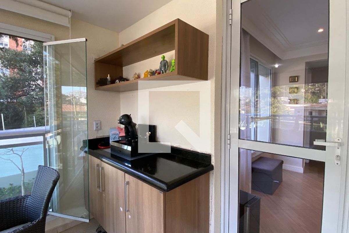 Apartamento, 3 quartos, 143 m² - Foto 21