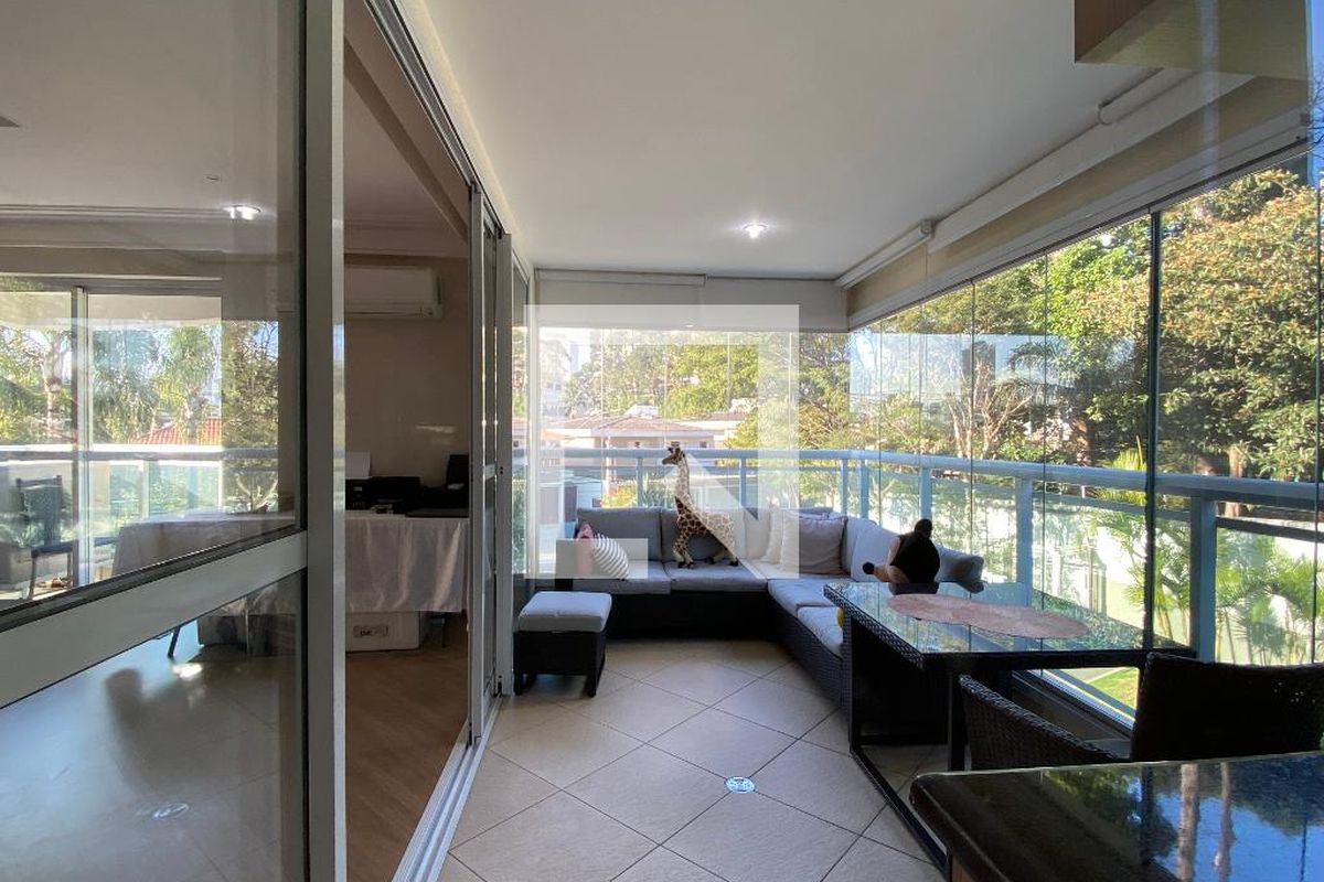 Apartamento, 3 quartos, 143 m² - Foto 19