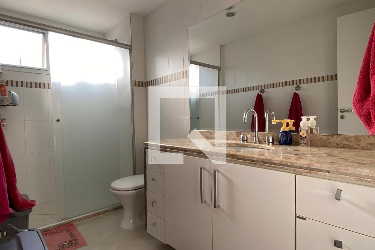 Apartamento, 3 quartos, 143 m² - Foto 61