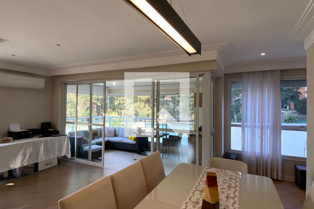 Apartamento, 3 quartos, 143 m² - Foto 16