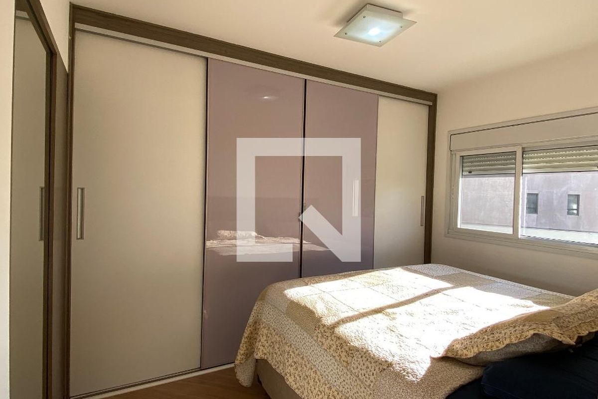 Apartamento, 3 quartos, 143 m² - Foto 47