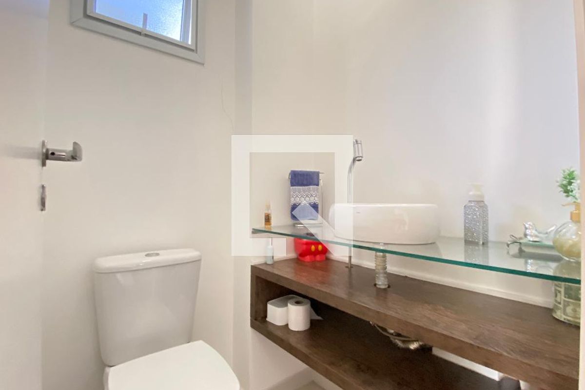 Apartamento, 3 quartos, 143 m² - Foto 50