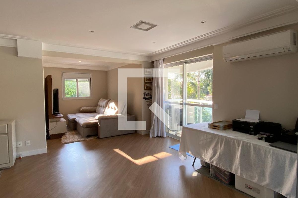 Apartamento, 3 quartos, 143 m² - Foto 3