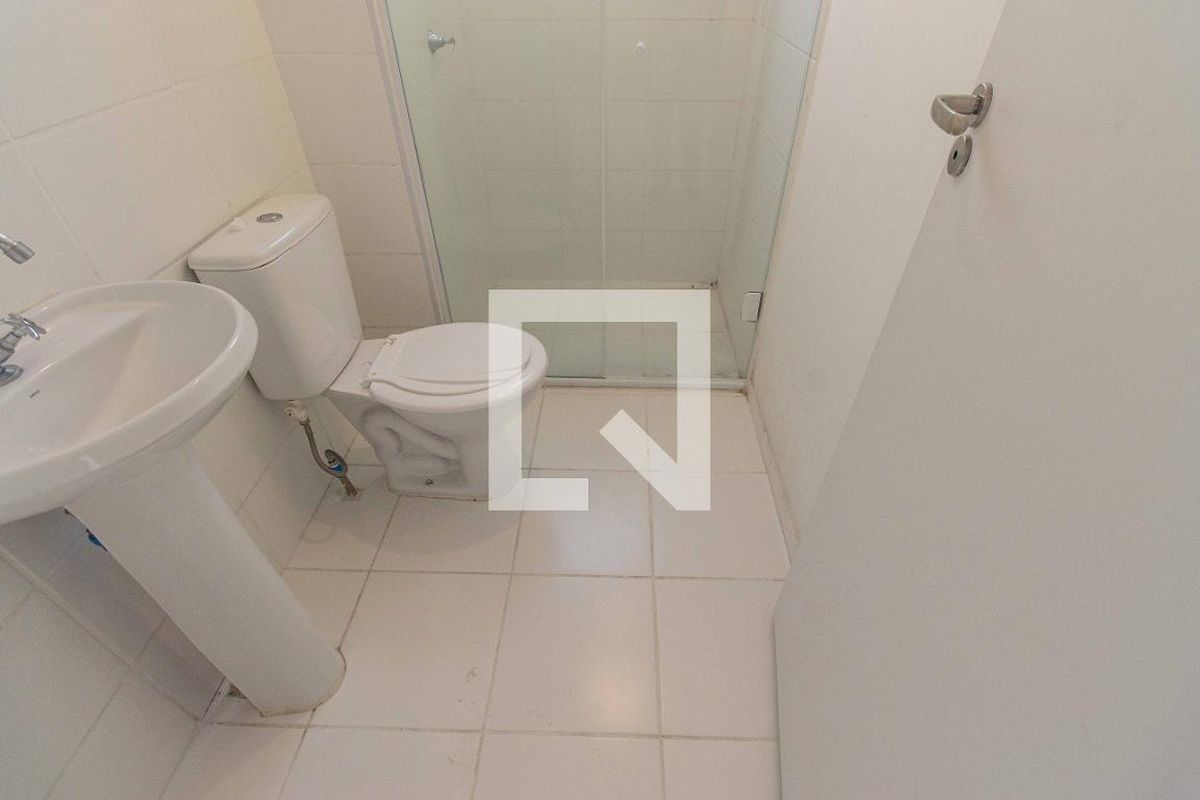 Apartamento, 2 quartos, 32 m² - Foto 37